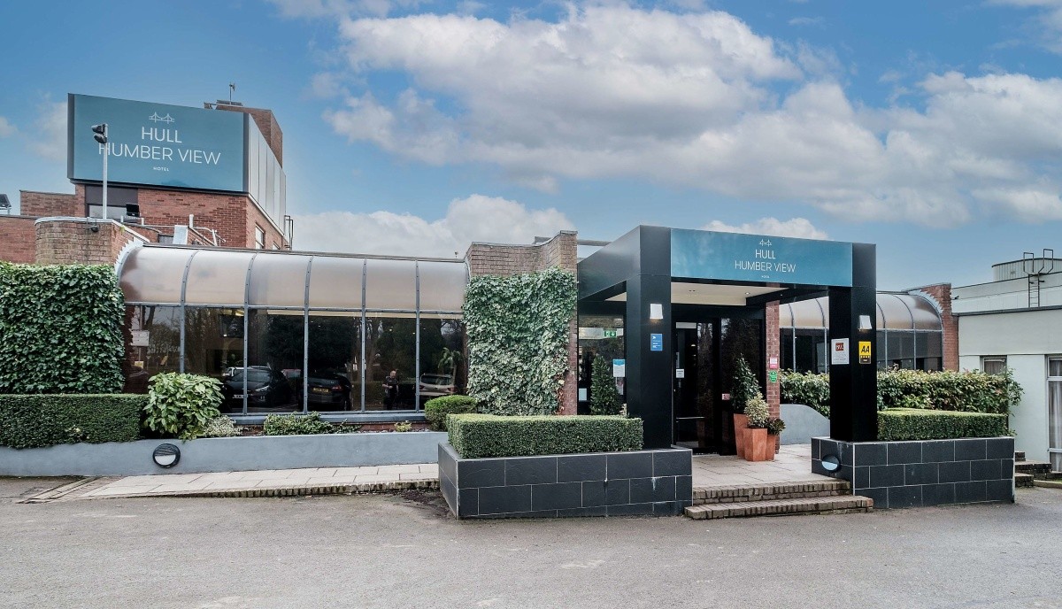Hotel Hull, BW Signature Collection by Best Western