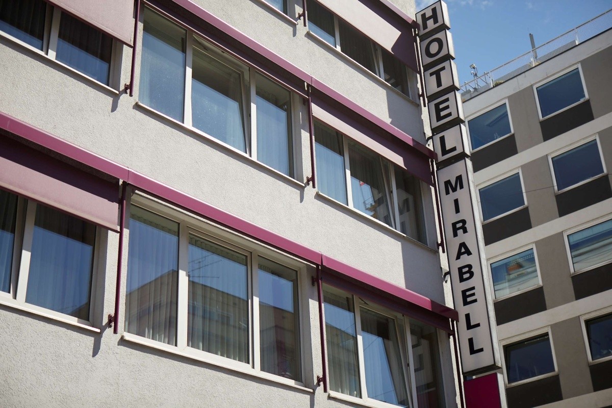 Hotel Mirabell (München) - Monachium