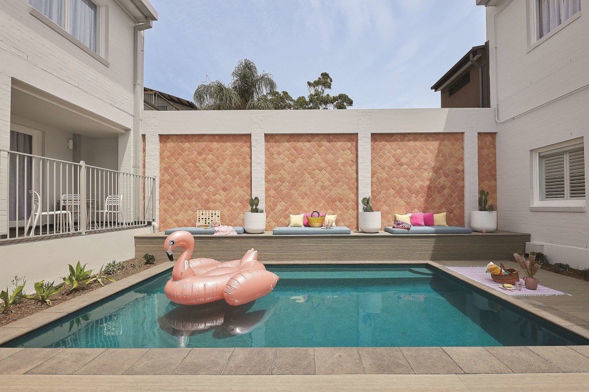 Hotel Adina Apartment Hotel Sydney Chippendale - Sydney
