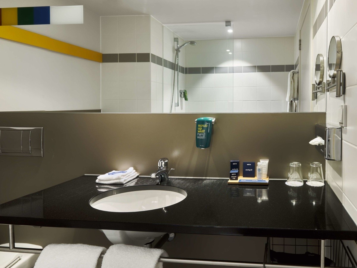 Park Inn By Radisson Liege Airport Hotel www.invia.cz
