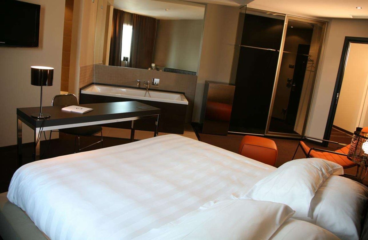 Hotel G (Osimo) - Marche