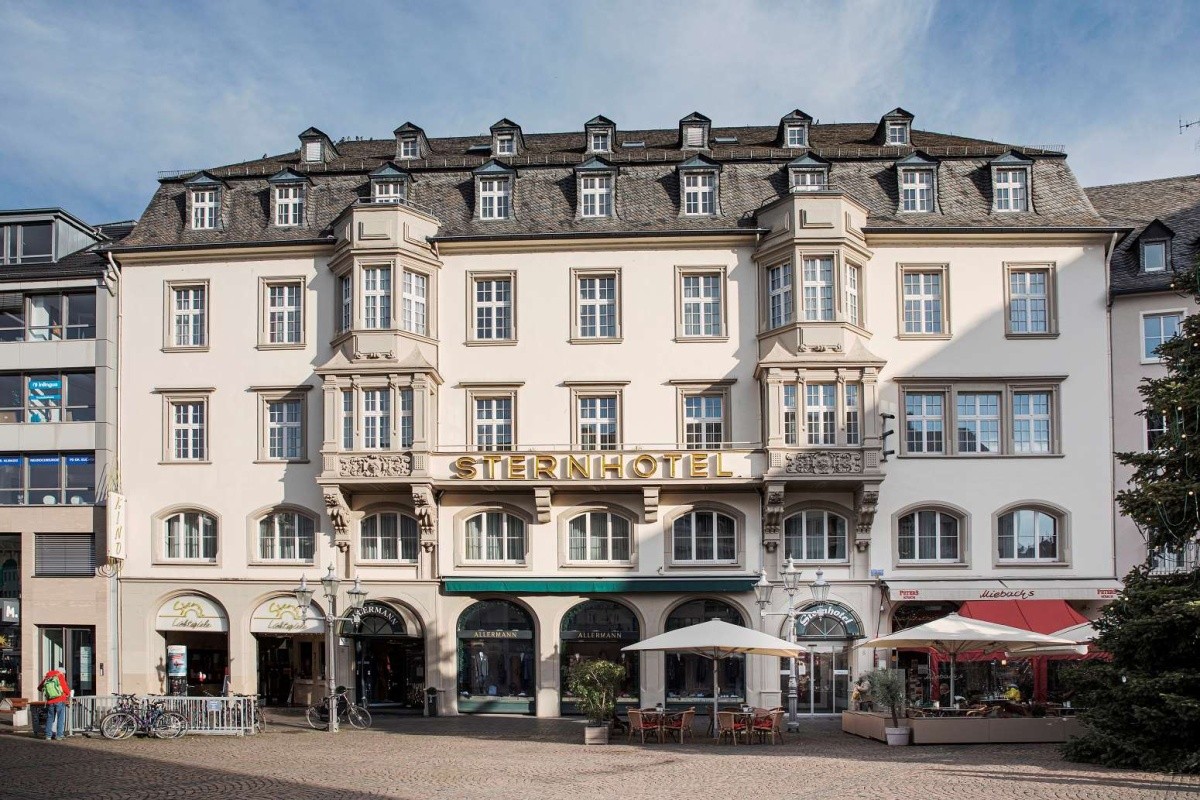 Hotel ACHAT Sternhotel - Bonn