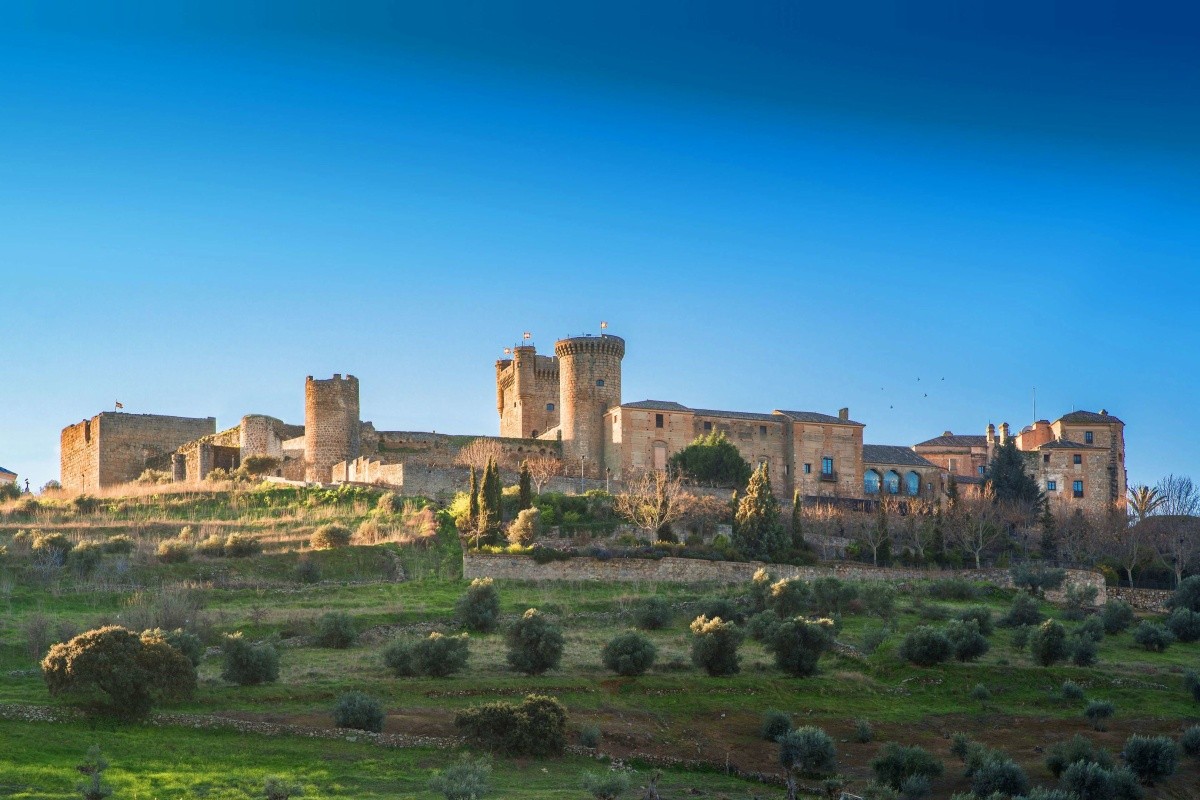 Hotel Parador de Oropesa - Oropesa del Mar