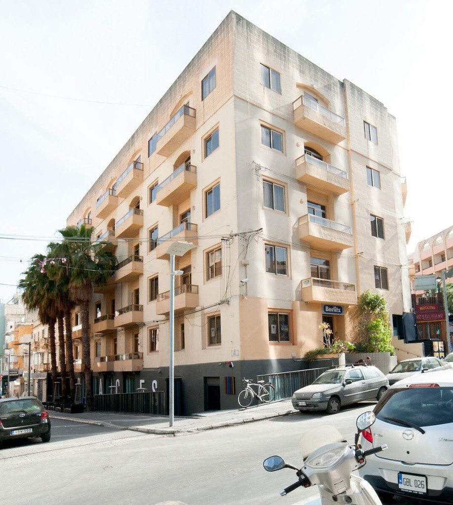 Hotel Dragonara - St Julian's