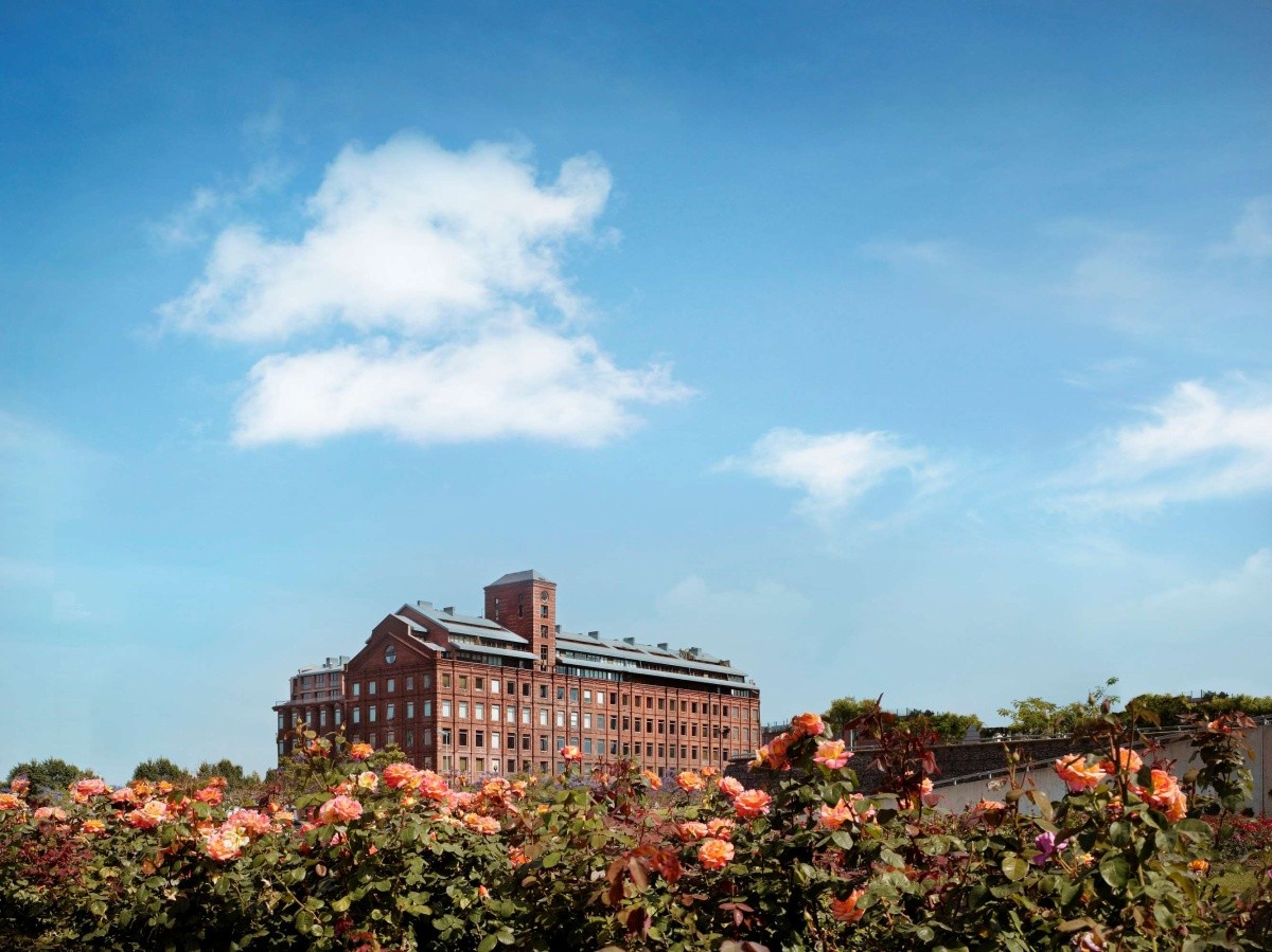 Hotel Faena Hotel Buenos Aires - Buenos Aires