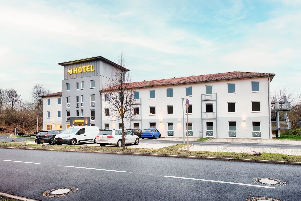 Hotel B&B Kassel-Süd - Kassel