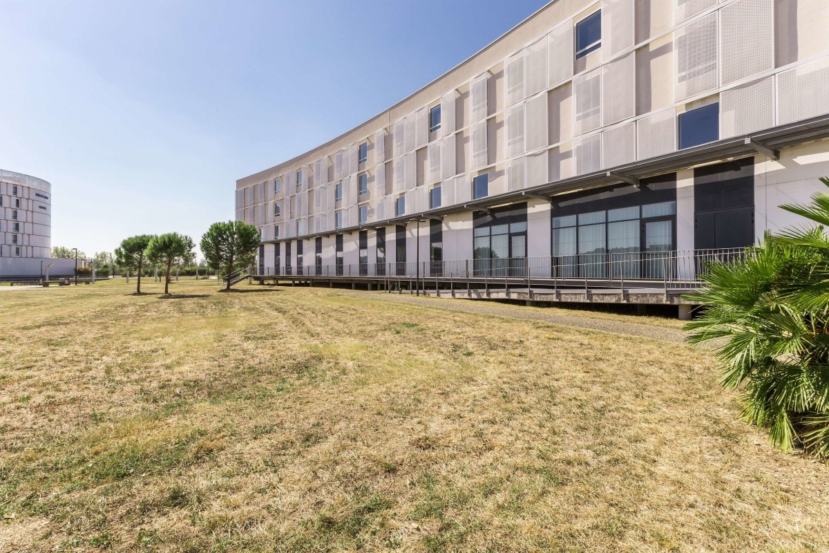 Hotel Fluvia Hotels Et Residences