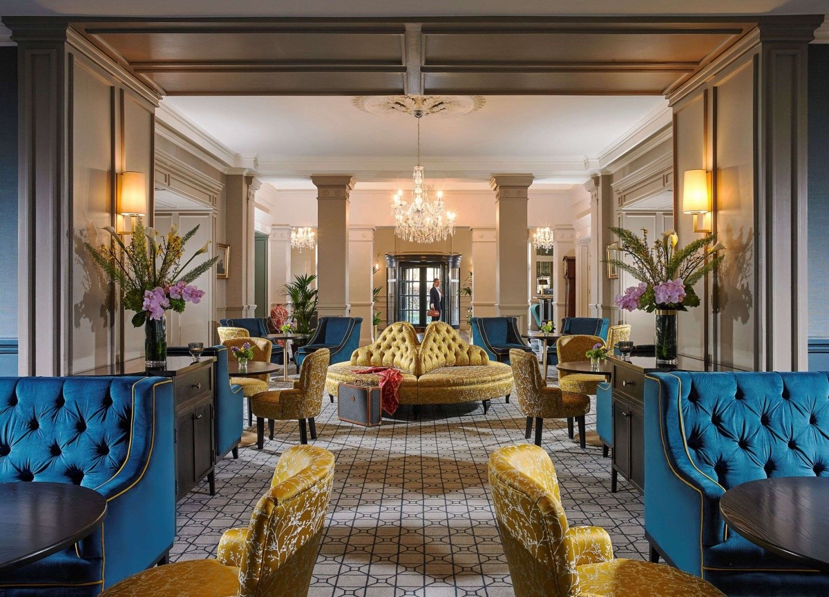 Hotel Meyrick
