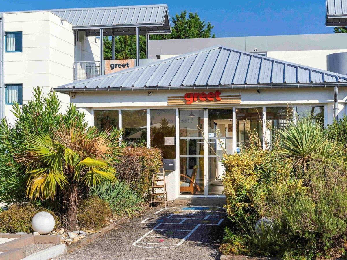 Hotel Comfort Bordeaux Merignac (Mérignac)