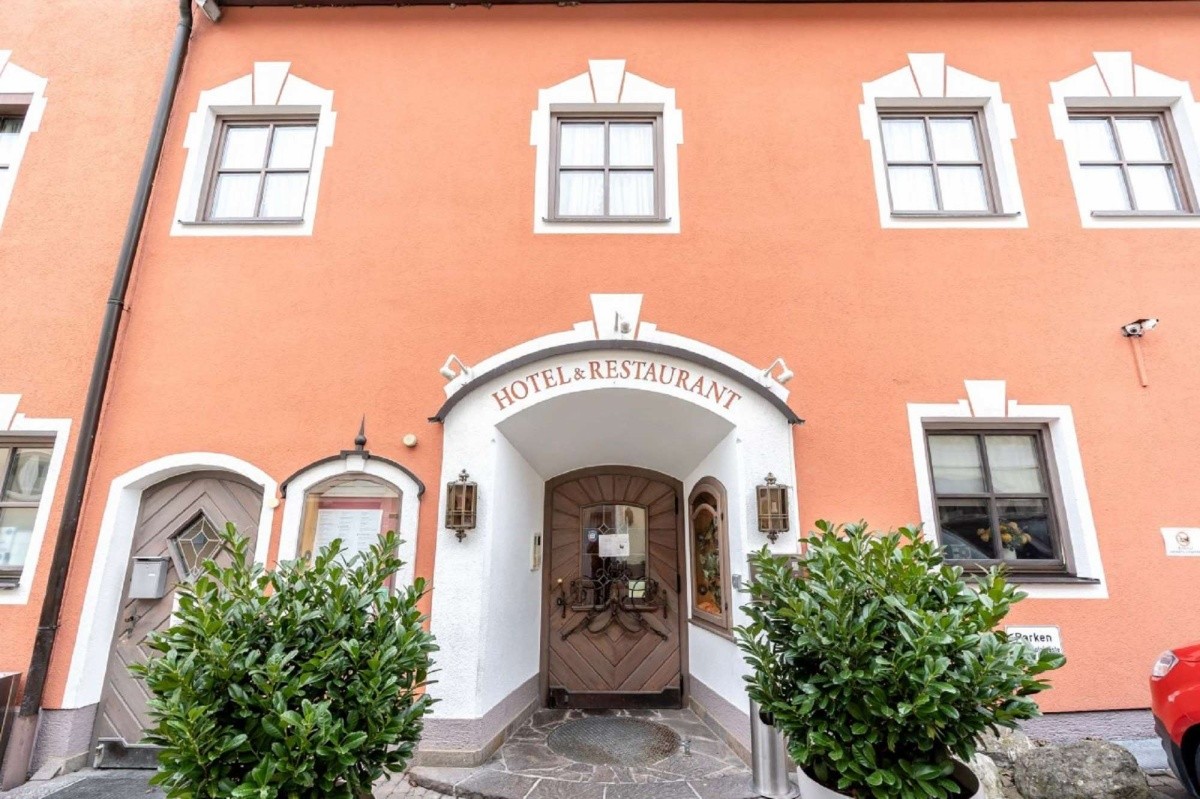 Hotel Hotel Hölzer Bräu (Ebersberg) - Ebersberg