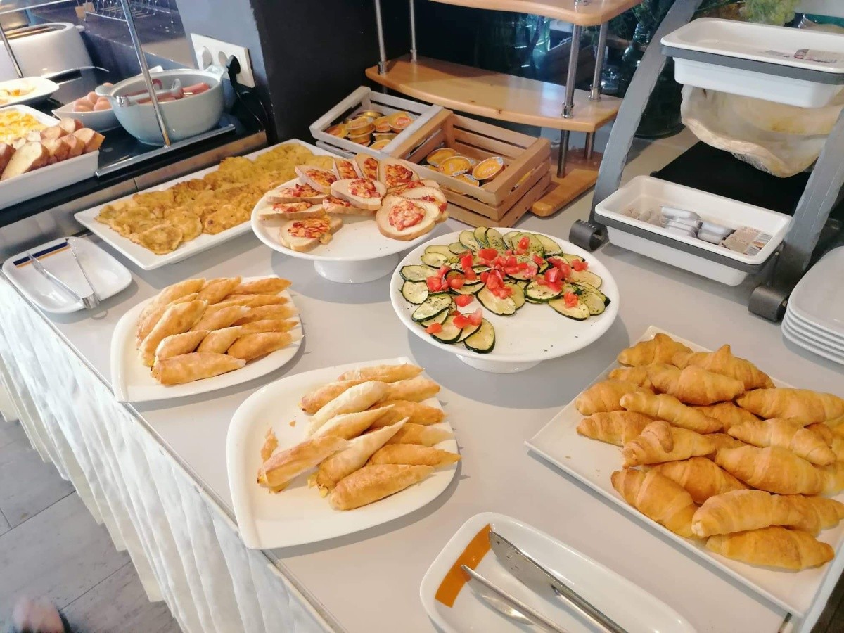 Hotel Ivando