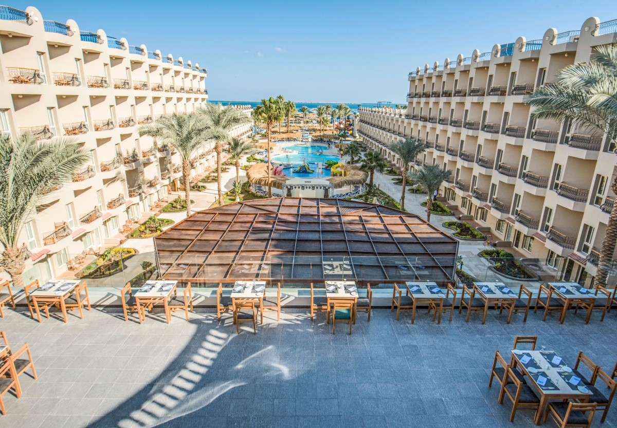 Hotel Sunrise Aqua Joy Resort Egypt Hurghada 12 990 K Invia Hotel Sunrise Aqua Joy Resort Egypt Hurghada 12 990 K Invia
