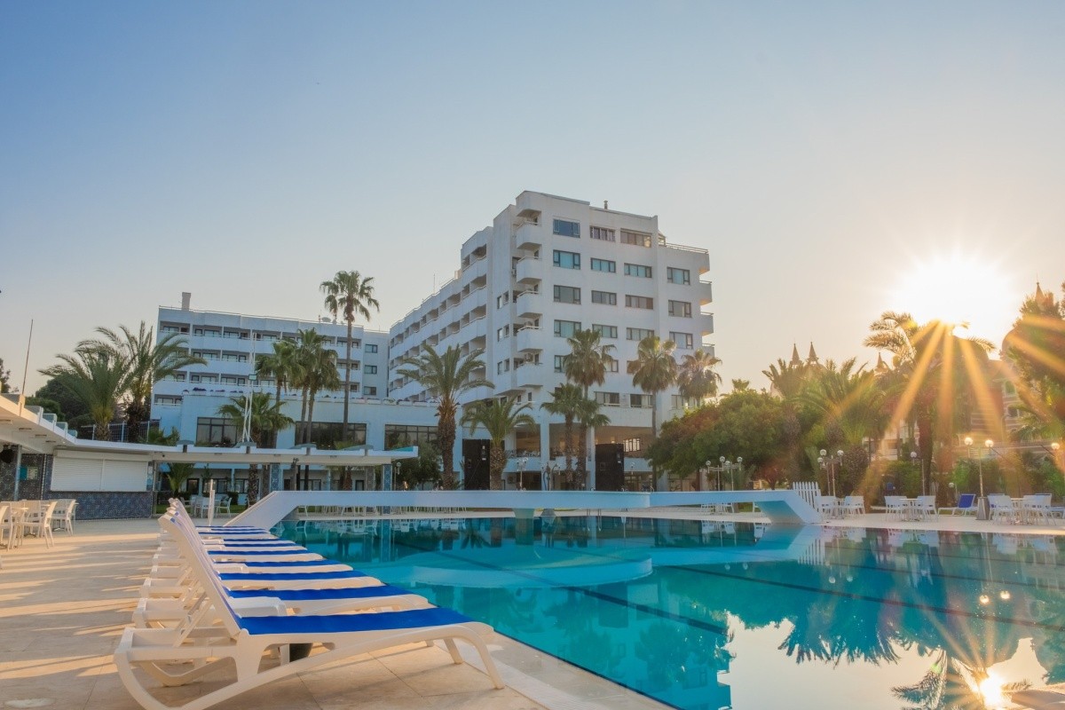 Süral Hotel