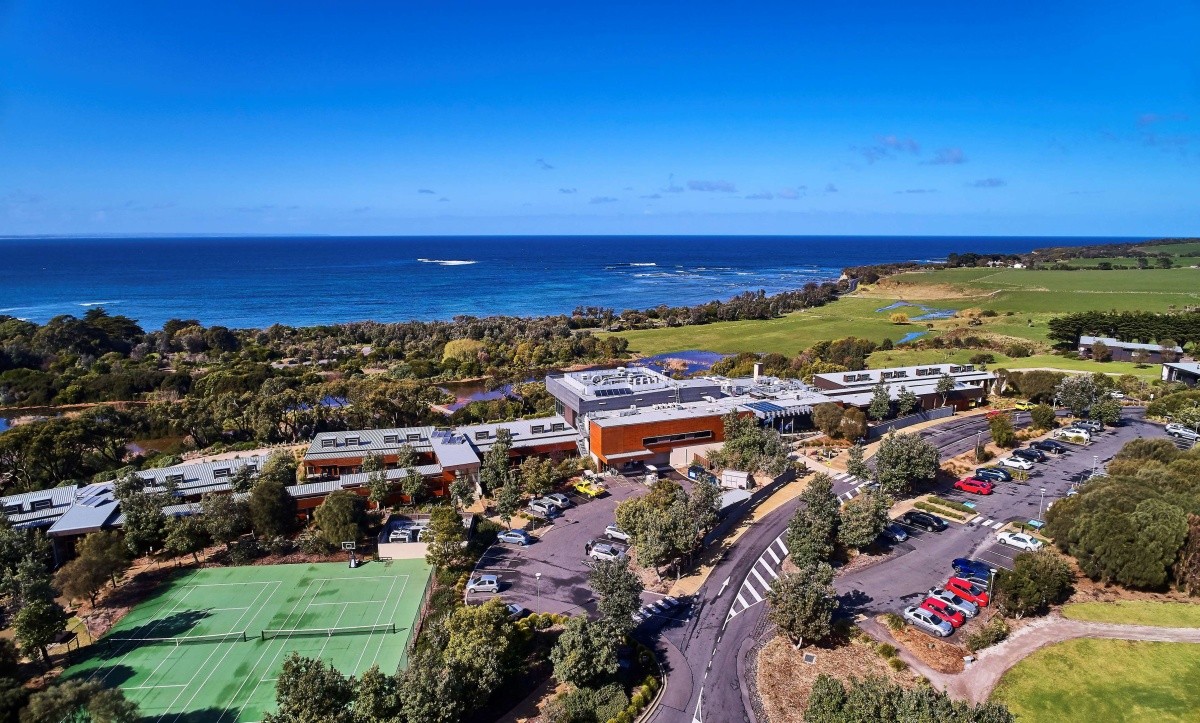Hotel RACV Inverloch Resort