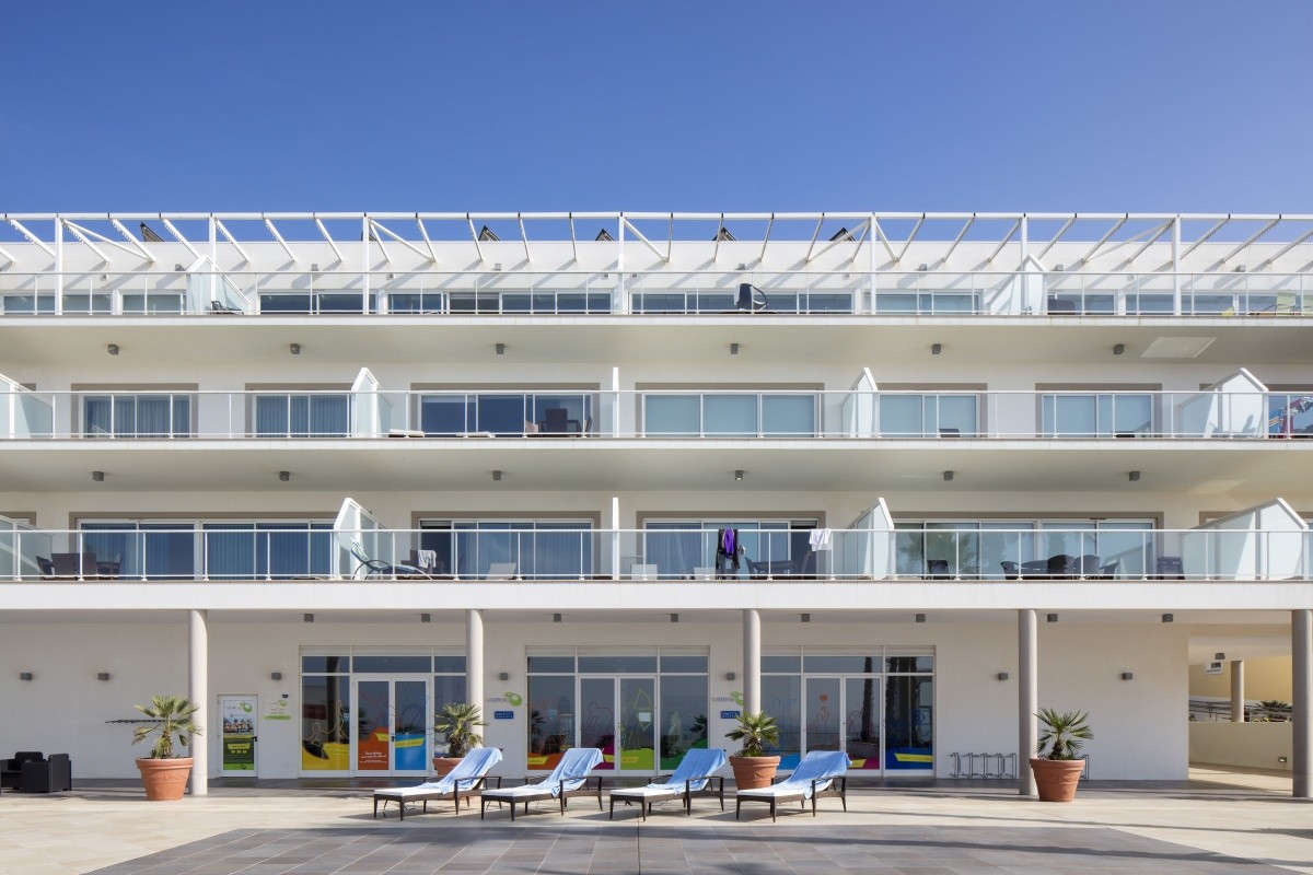 Hotel Praia D'el Rey Golf & Beach Resort - The Beachfront