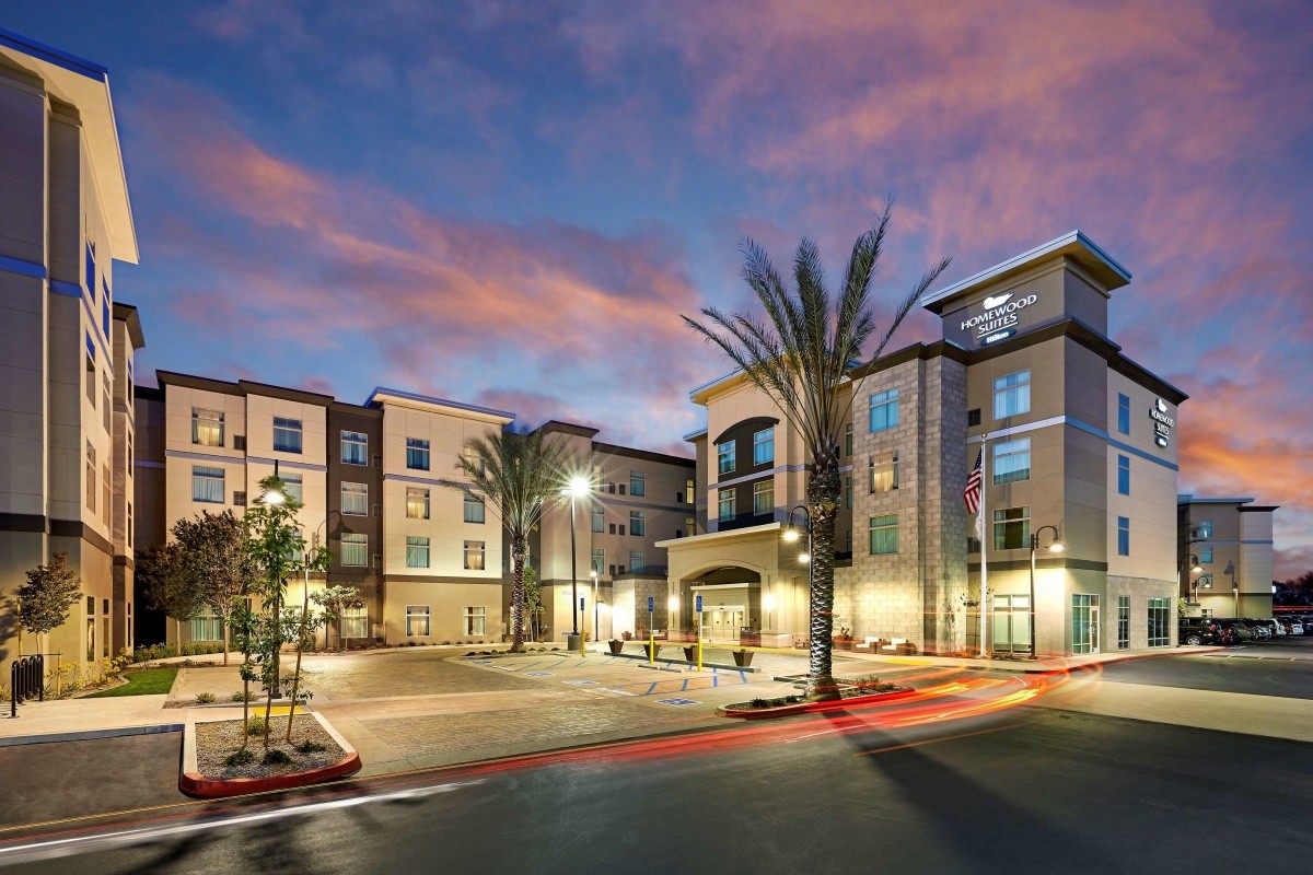 Hotel Homewood Suites by Hilton Redondo Beach - Kalifornia