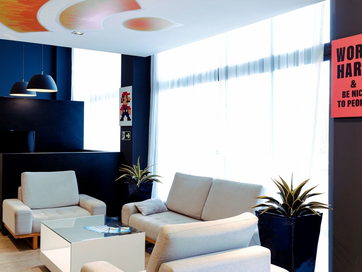 Hotel ibis Styles Alagoinhas Hotel