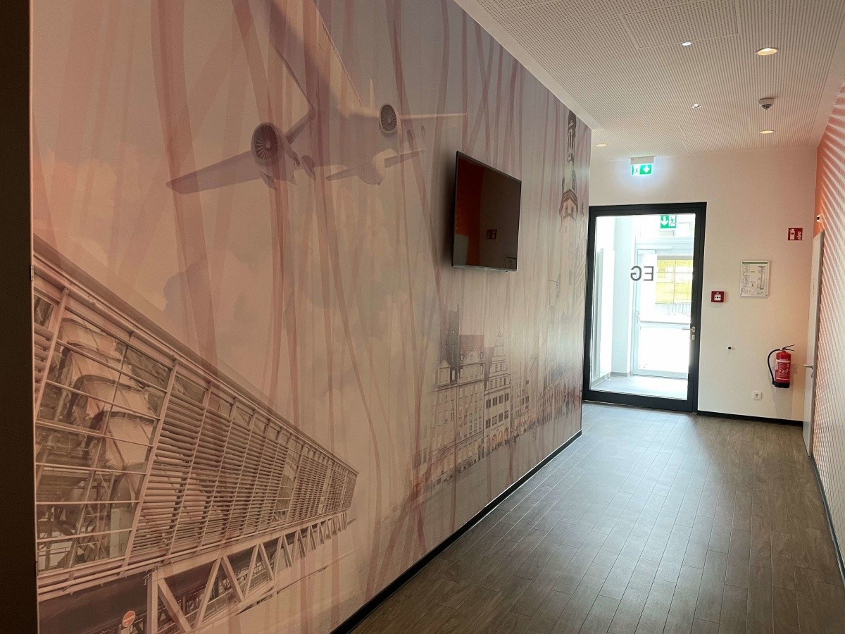 7 Days Premium Hotel Leipzig Airport Parken www.invia.sk