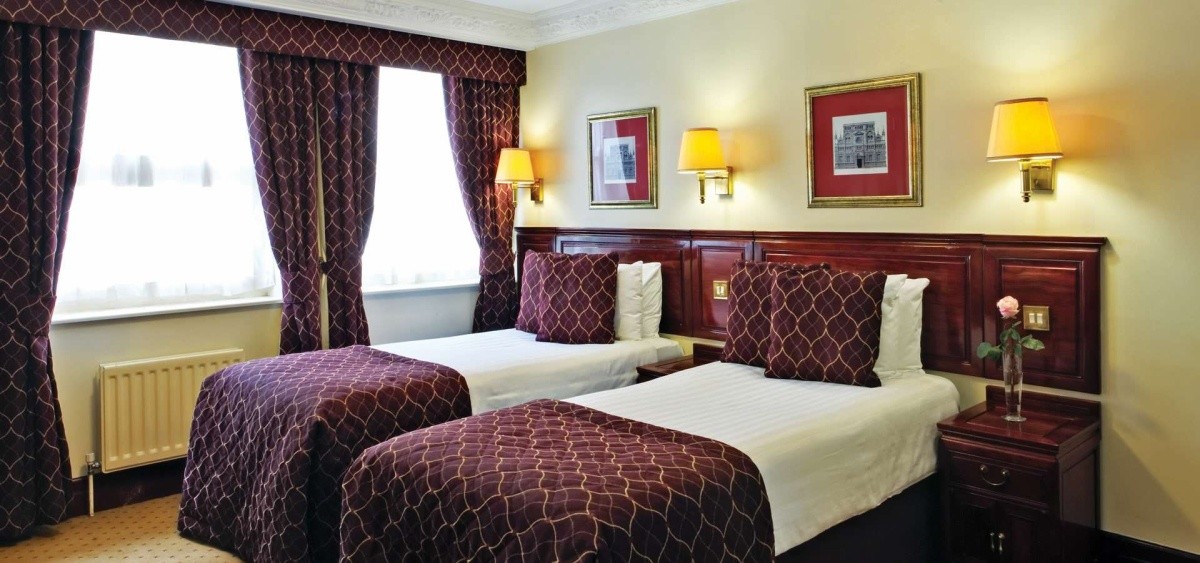 Hotel Fitzrovia Gem Hotels - Londyn