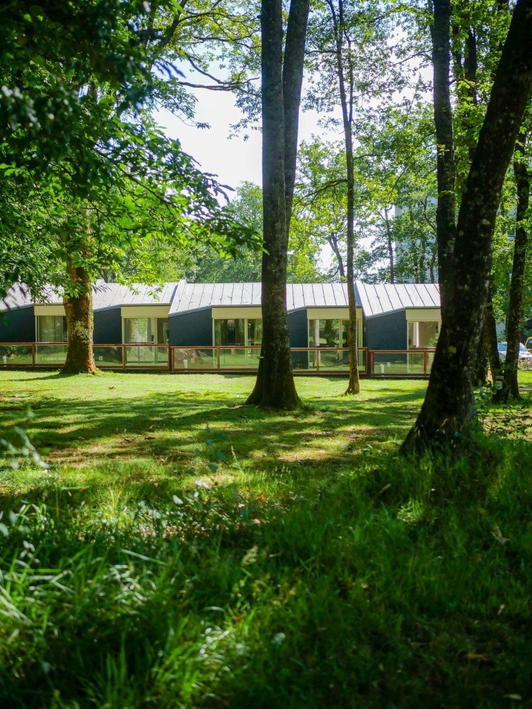 Hotel Best Western Le Bois De La Marche