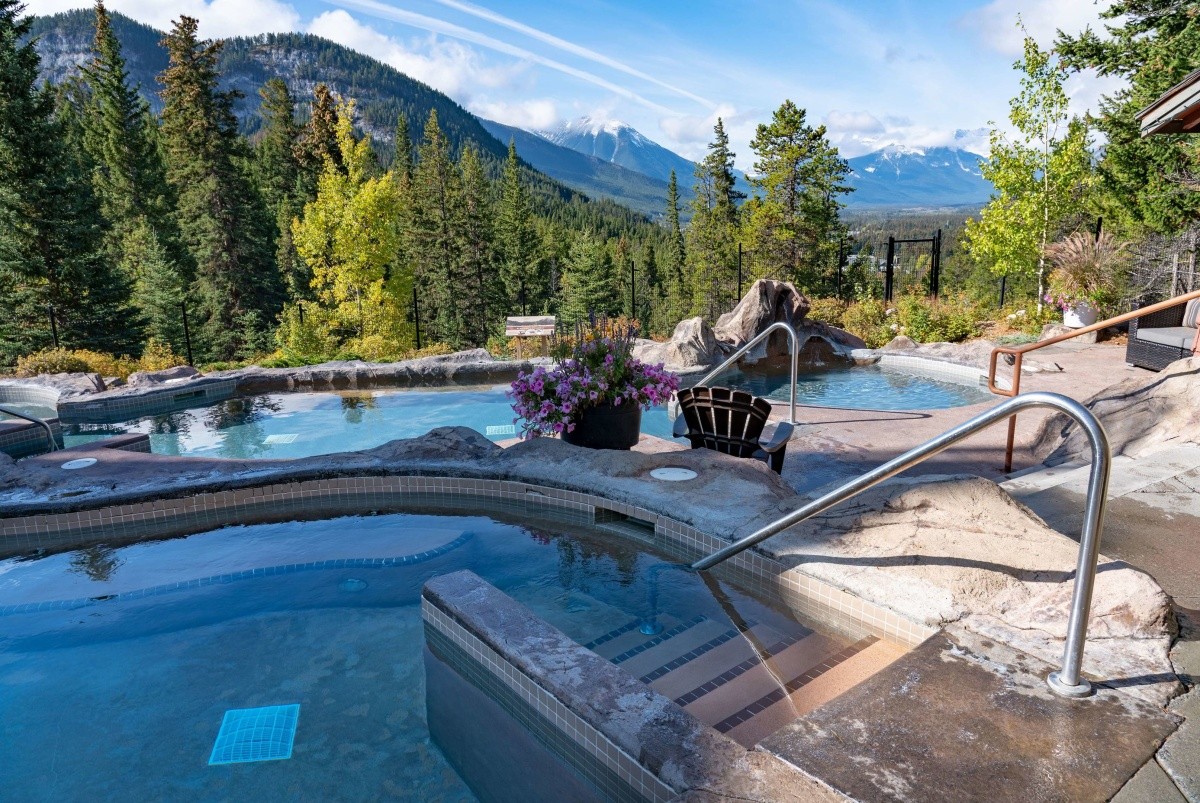 Hotel Hidden Ridge Resort, Kanada 444 € Invia