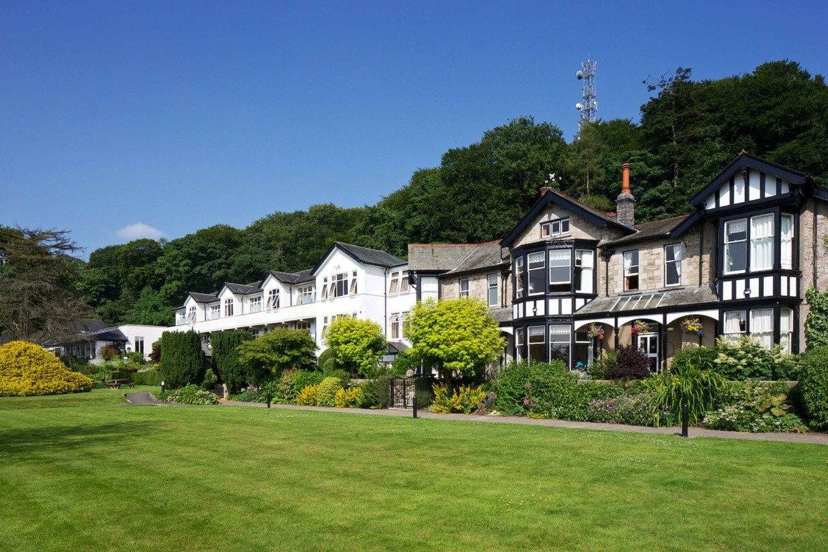 Hotel Castle Green Hotel In Kendal, BW Premier Collection