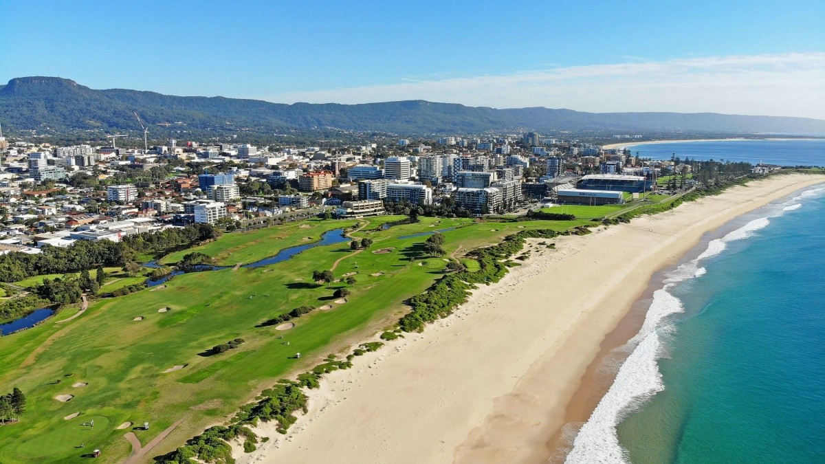 Hotel Best Western City Sands