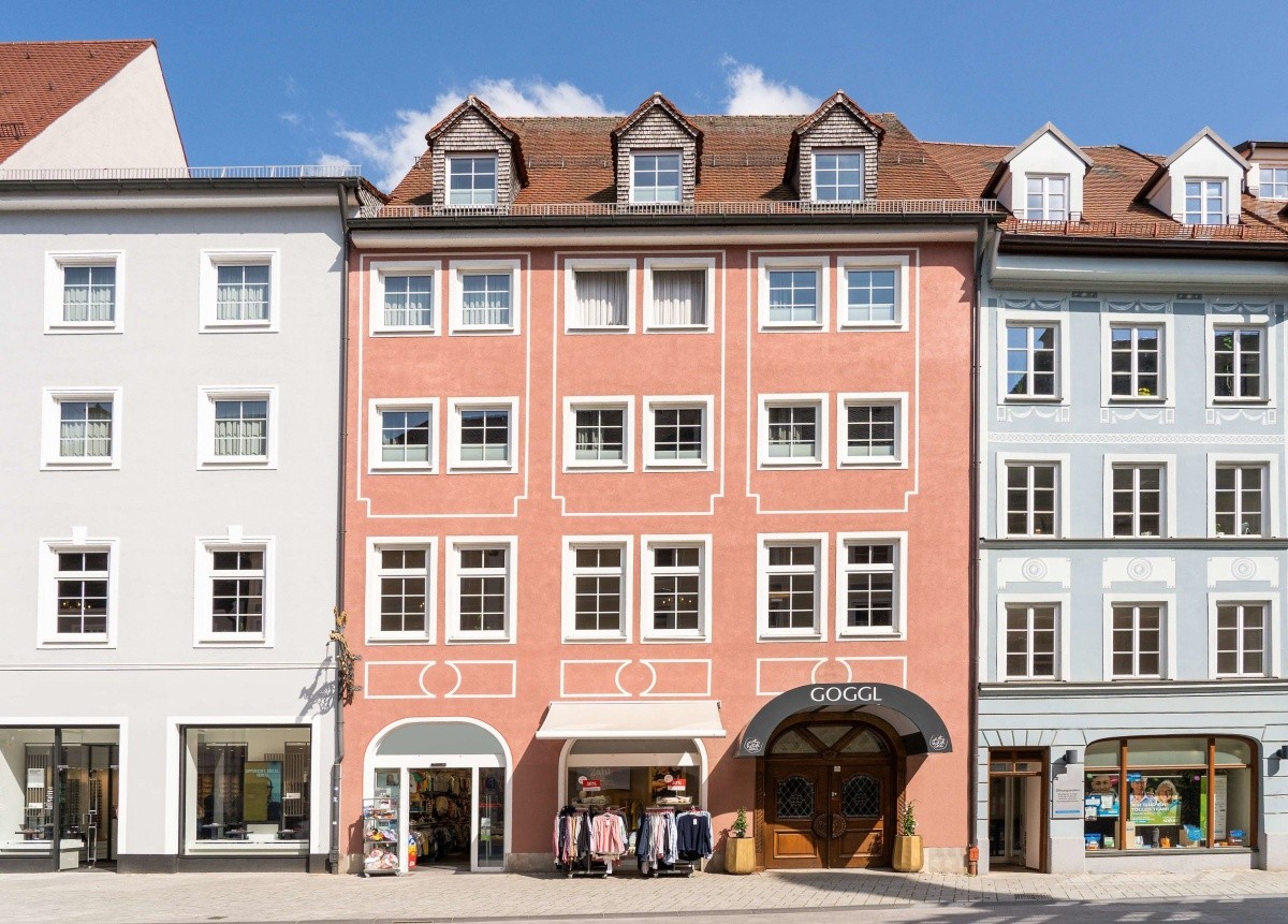 Hotel Hotel Goggl (Landsberg am Lech) - Bavorsko