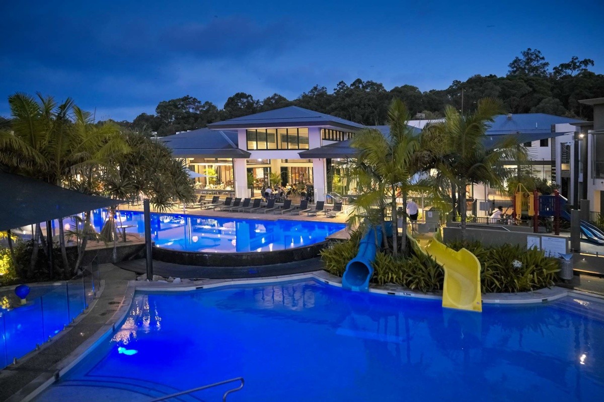 Hotel RACV Noosa Resort