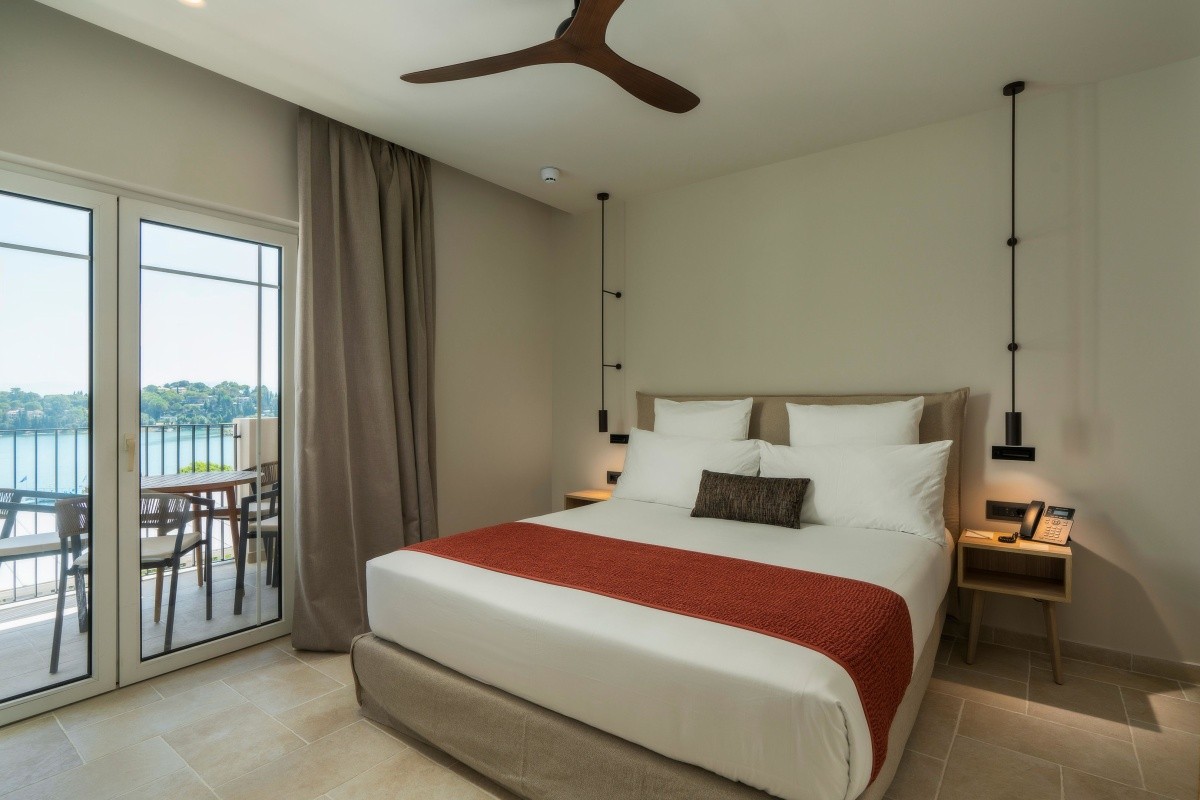Hotel Hyatt Ziva (Ex. Dreams Corfu Resort)