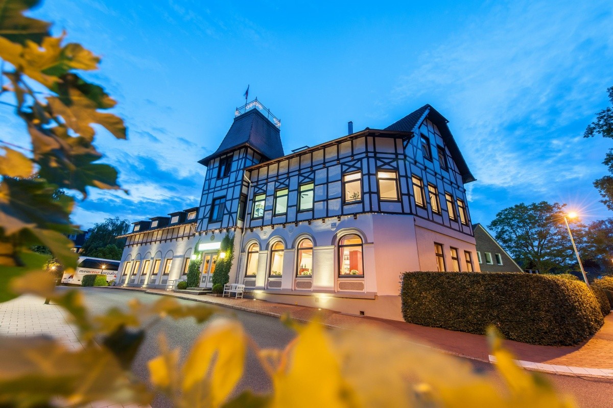 Hotel Hotel Birke - Kiel
