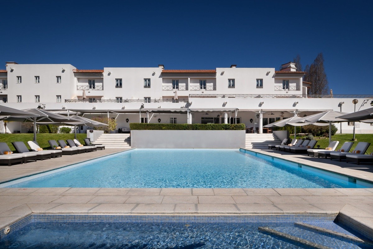 Hotel Mar De Ar Muralhas (Evora)