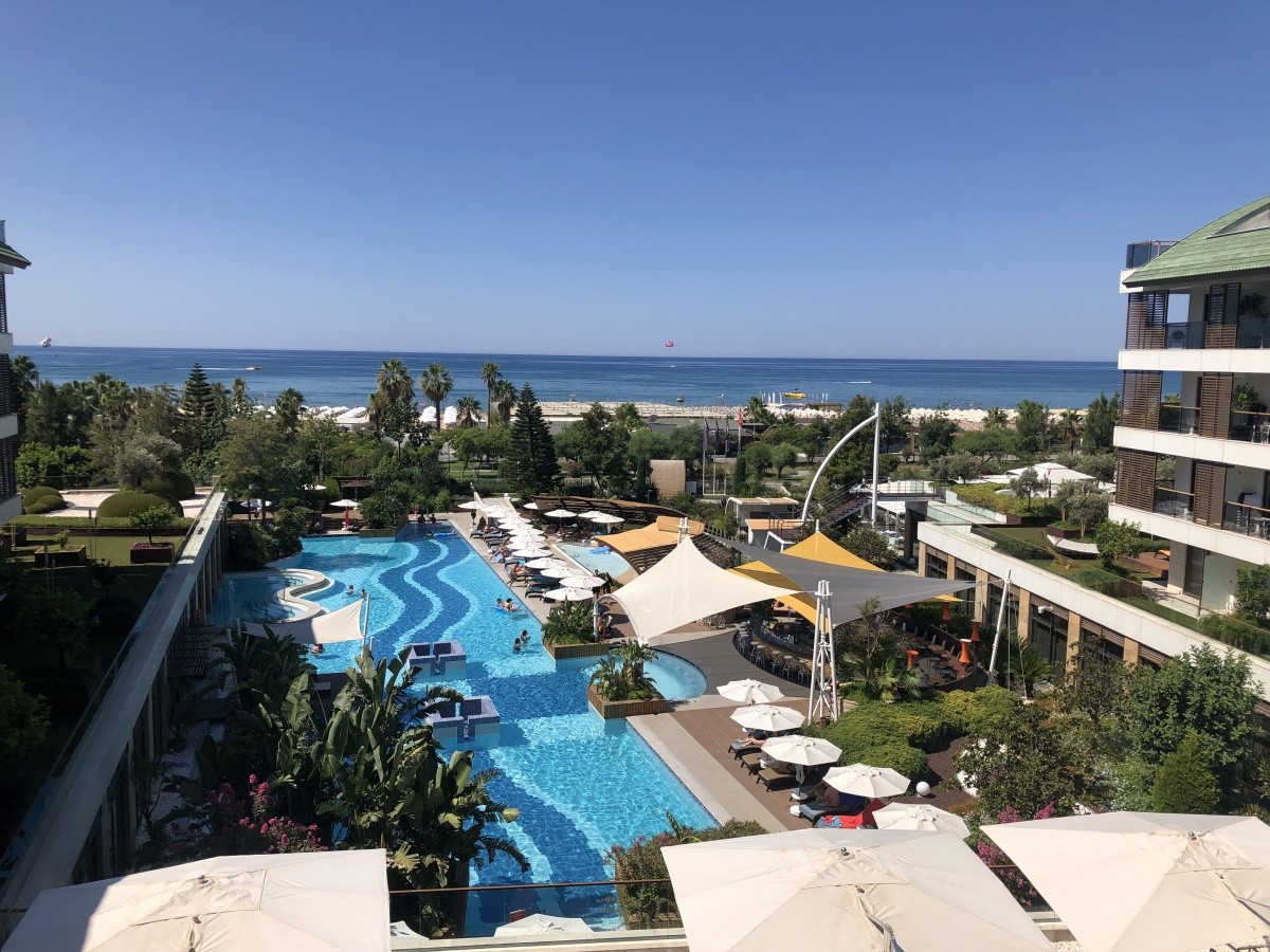 Hotel Tui Blue Side (Ex. Sensimar)