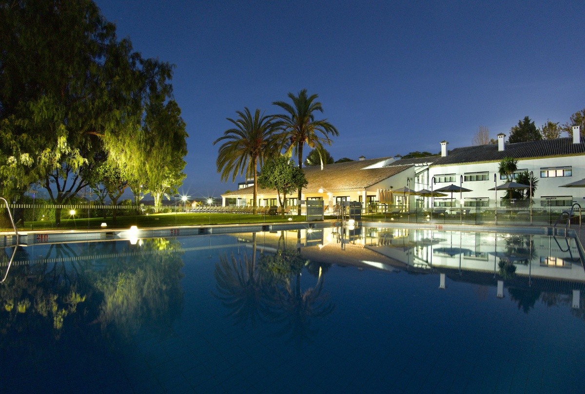 Hotel Parador de Antequera (Antequera) - Andalusie