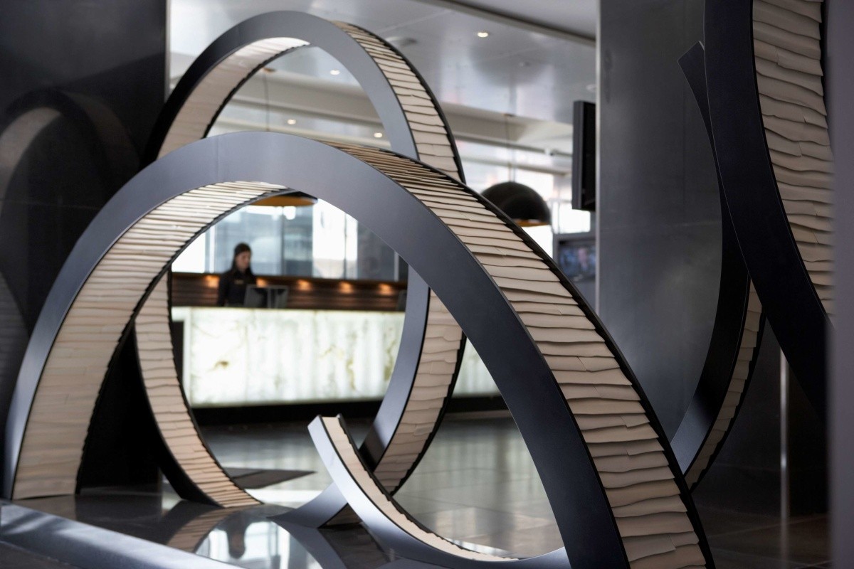 Hotel Le Germain Calgary