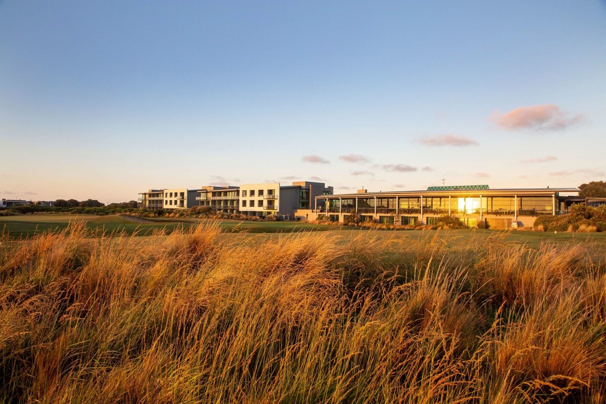 Hotel Peppers The Sands Resort