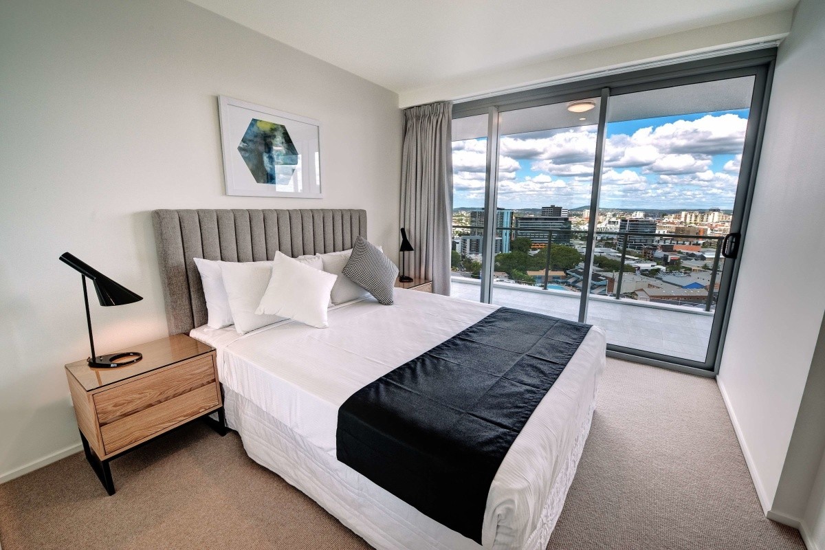 Hotel Belise Apartments