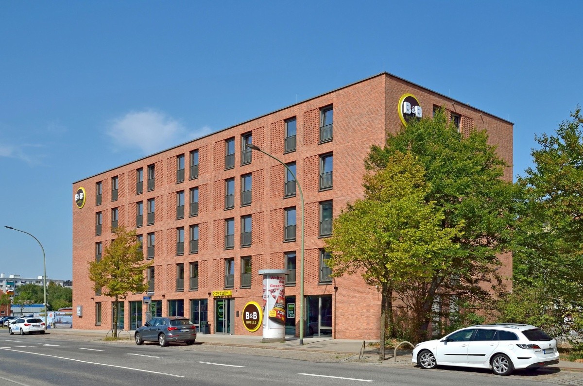 Hotel B&B Bremerhaven - Bremerhaven