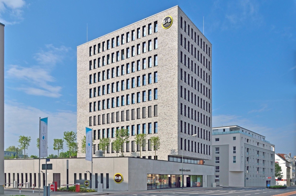 Hotel B&B Fulda - Fulda