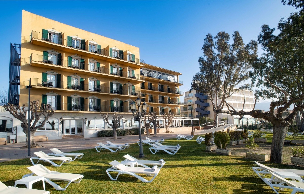 Hotel Prestige Coral Platja (Rosas) - Costa Brava