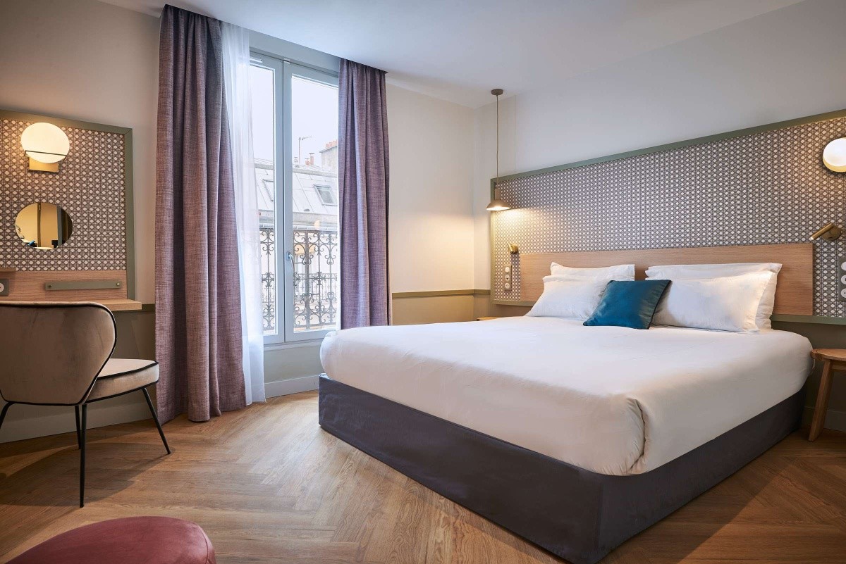 Hotel Cervantes by Happy Culture - Párizs és környéke
