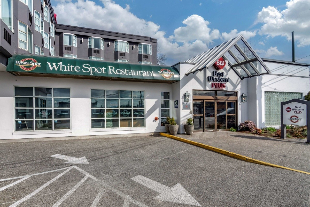 Hotel Coast Vancouver Airport Hotel