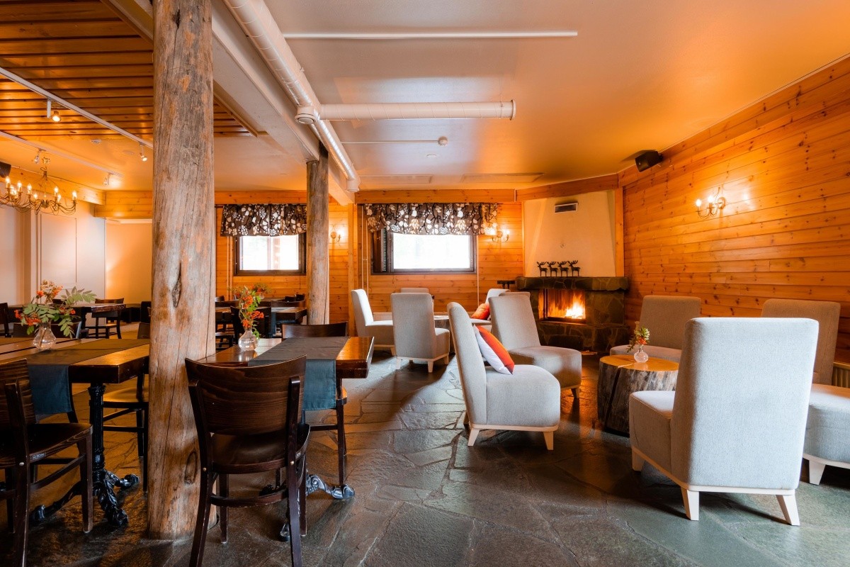 Hotel Lapland Äkäshotelli