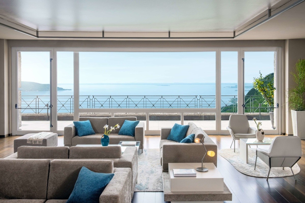 hotel lefay resort & spa lago di garda
