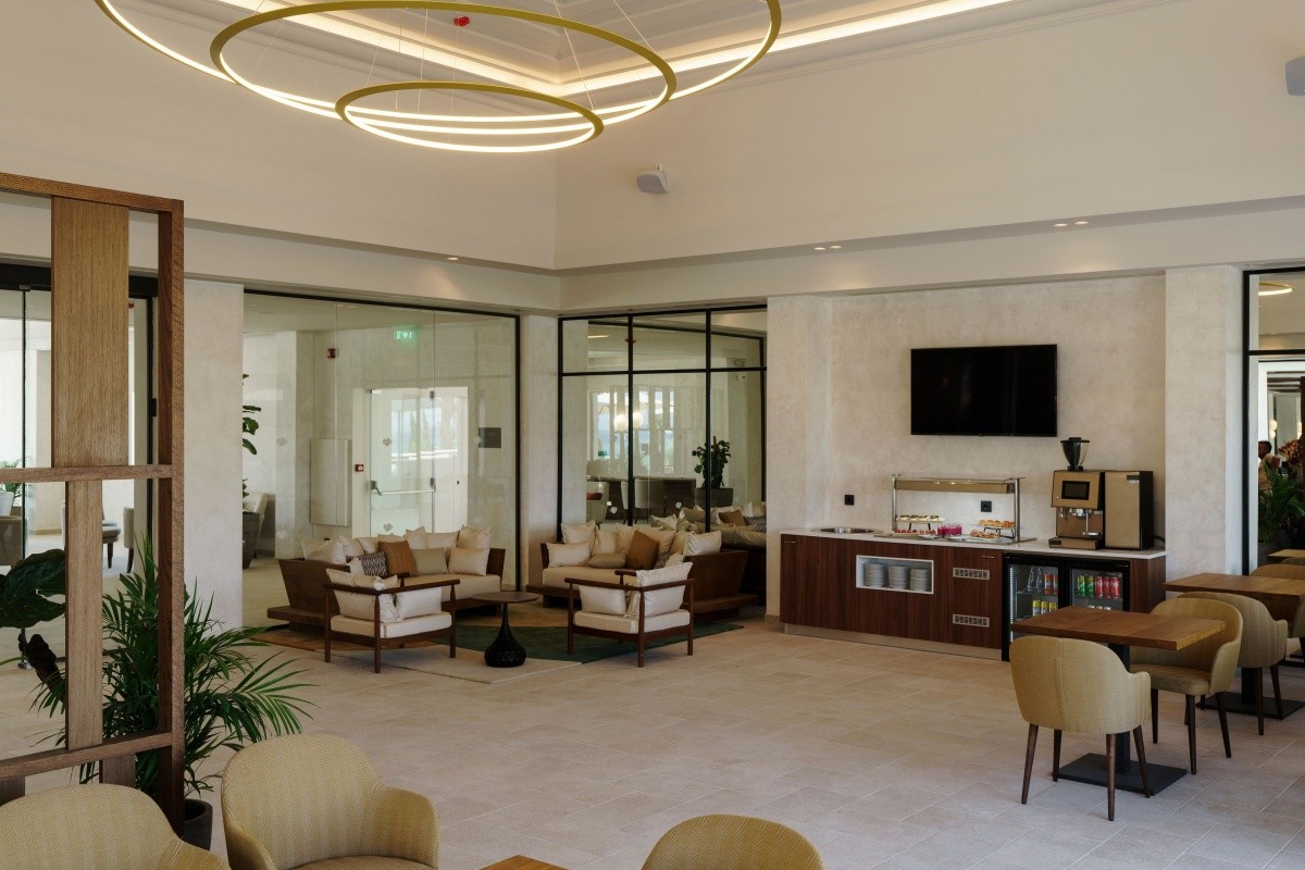 Hotel Hyatt Ziva (Ex. Dreams Corfu Resort)