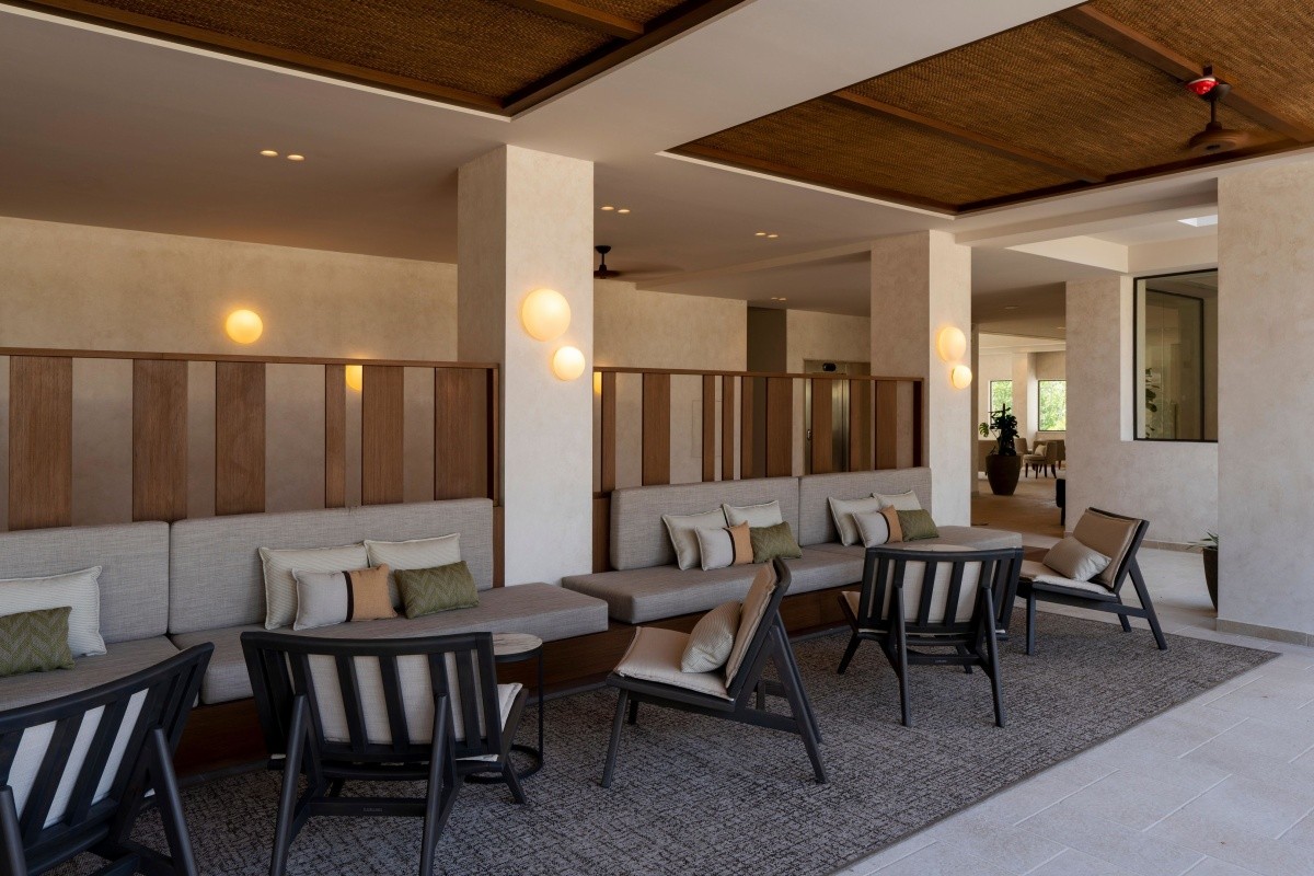 Hotel Hyatt Ziva (Ex. Dreams Corfu Resort)