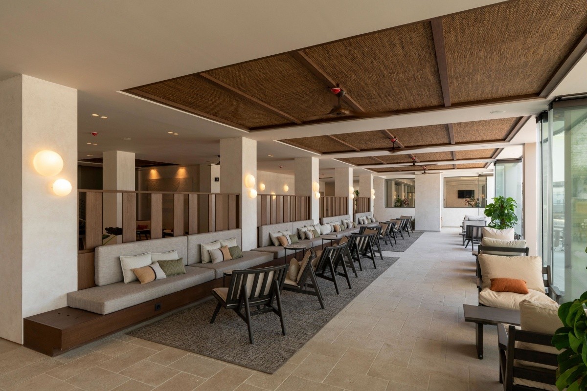 Hotel Hyatt Ziva (Ex. Dreams Corfu Resort)