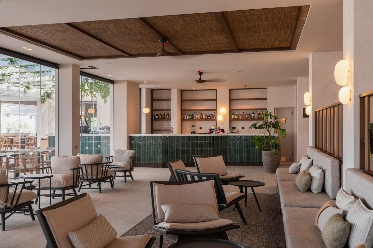 Hotel Hyatt Ziva (Ex. Dreams Corfu Resort)