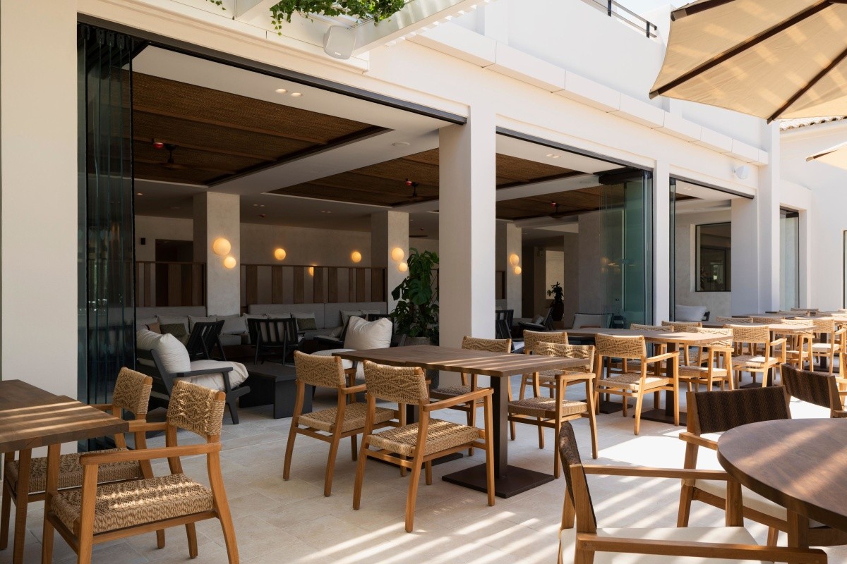 Hotel Hyatt Ziva (Ex. Dreams Corfu Resort)