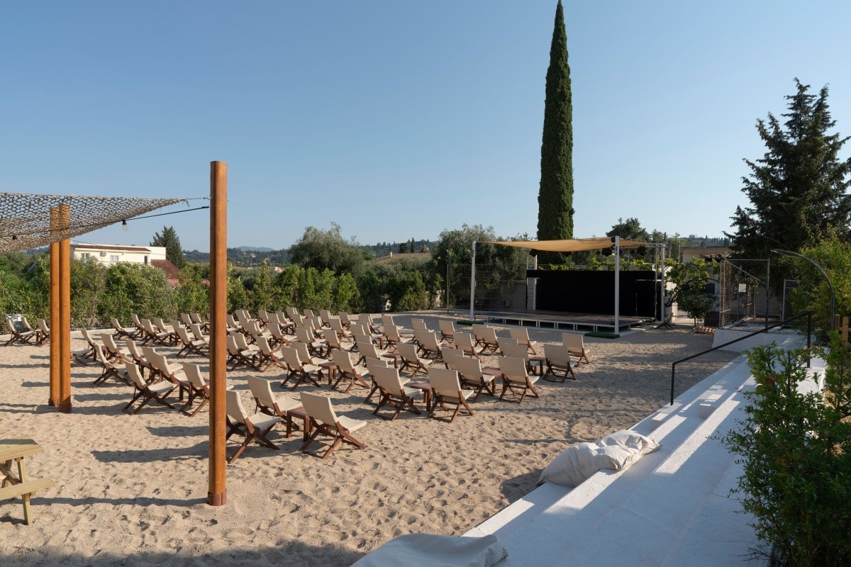 Hotel Hyatt Ziva (Ex. Dreams Corfu Resort)